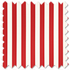 The British Stripe Co. Catherine, London No.1 - Twist&Fit Roman Blind